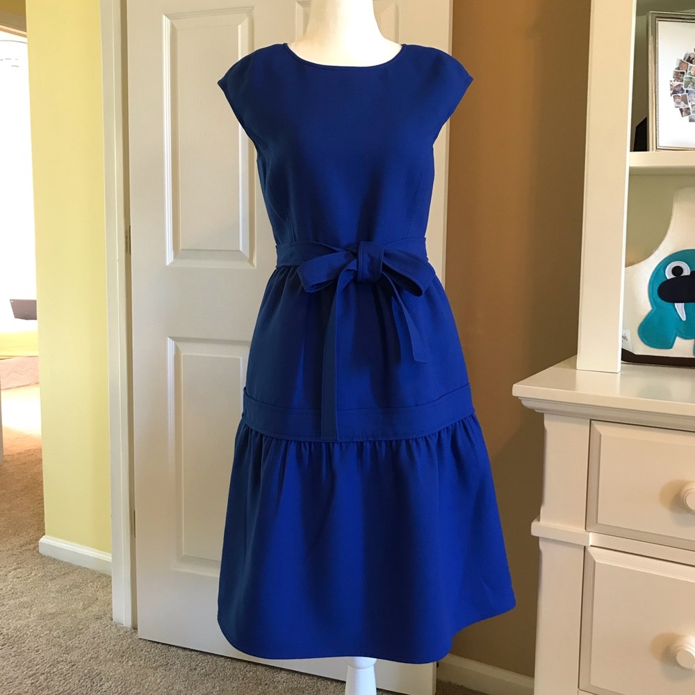 Tory Burch Jane Dress size2